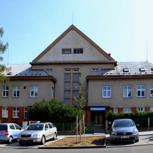 Poliklinika Doborvského